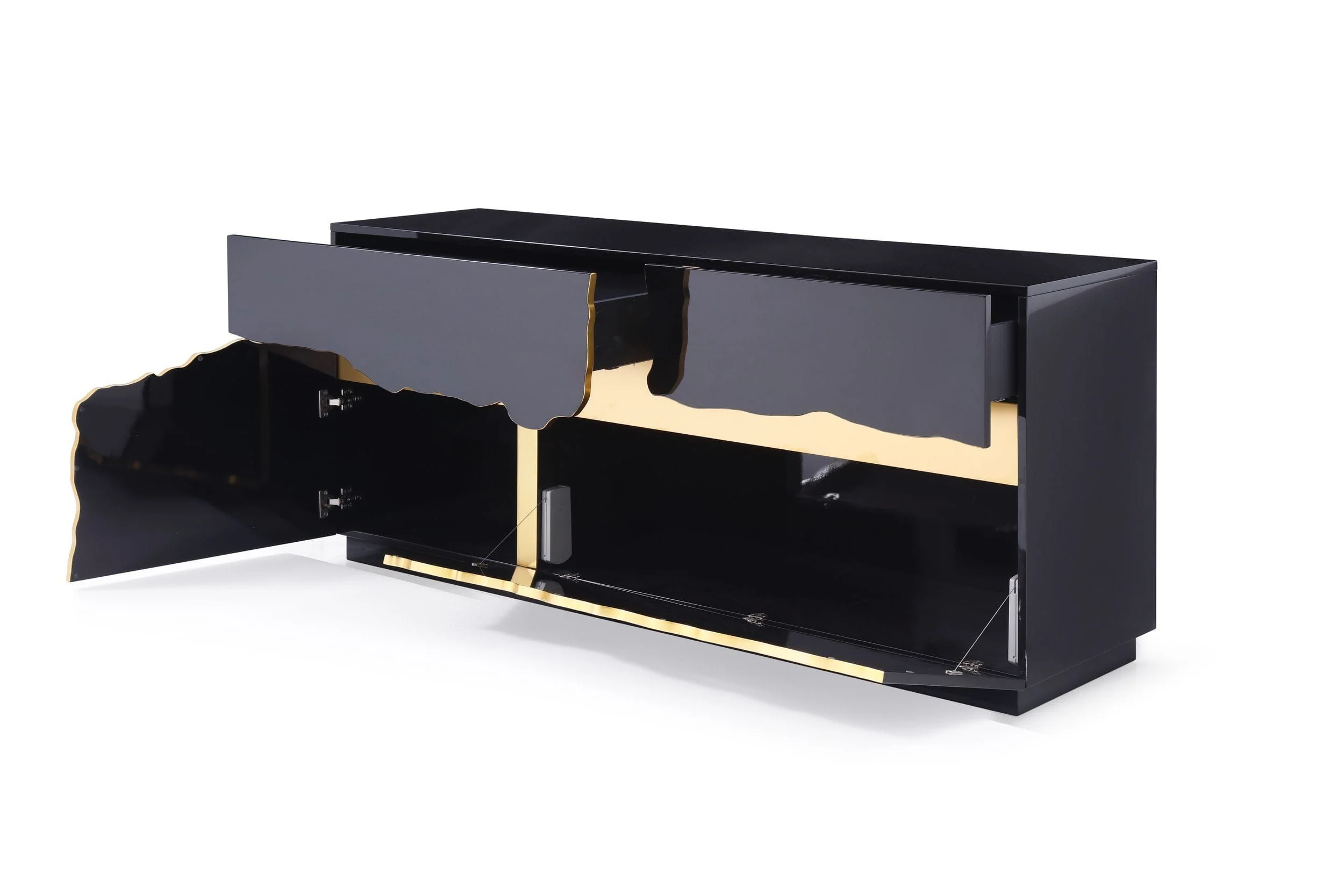Black Luxe Buffet - Image 3