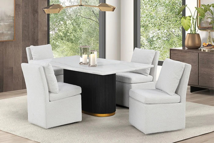 Broager Dining Chair - Image 3