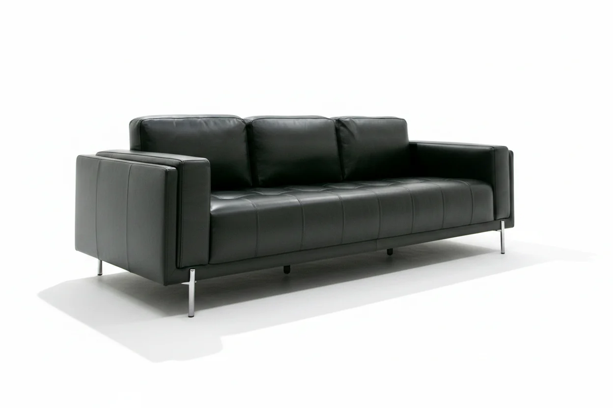Celestial Dome Sofa
