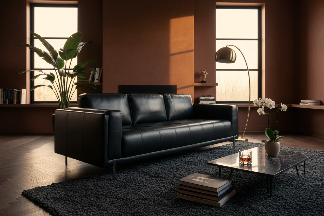 Celestial Dome Sofa - Image 2