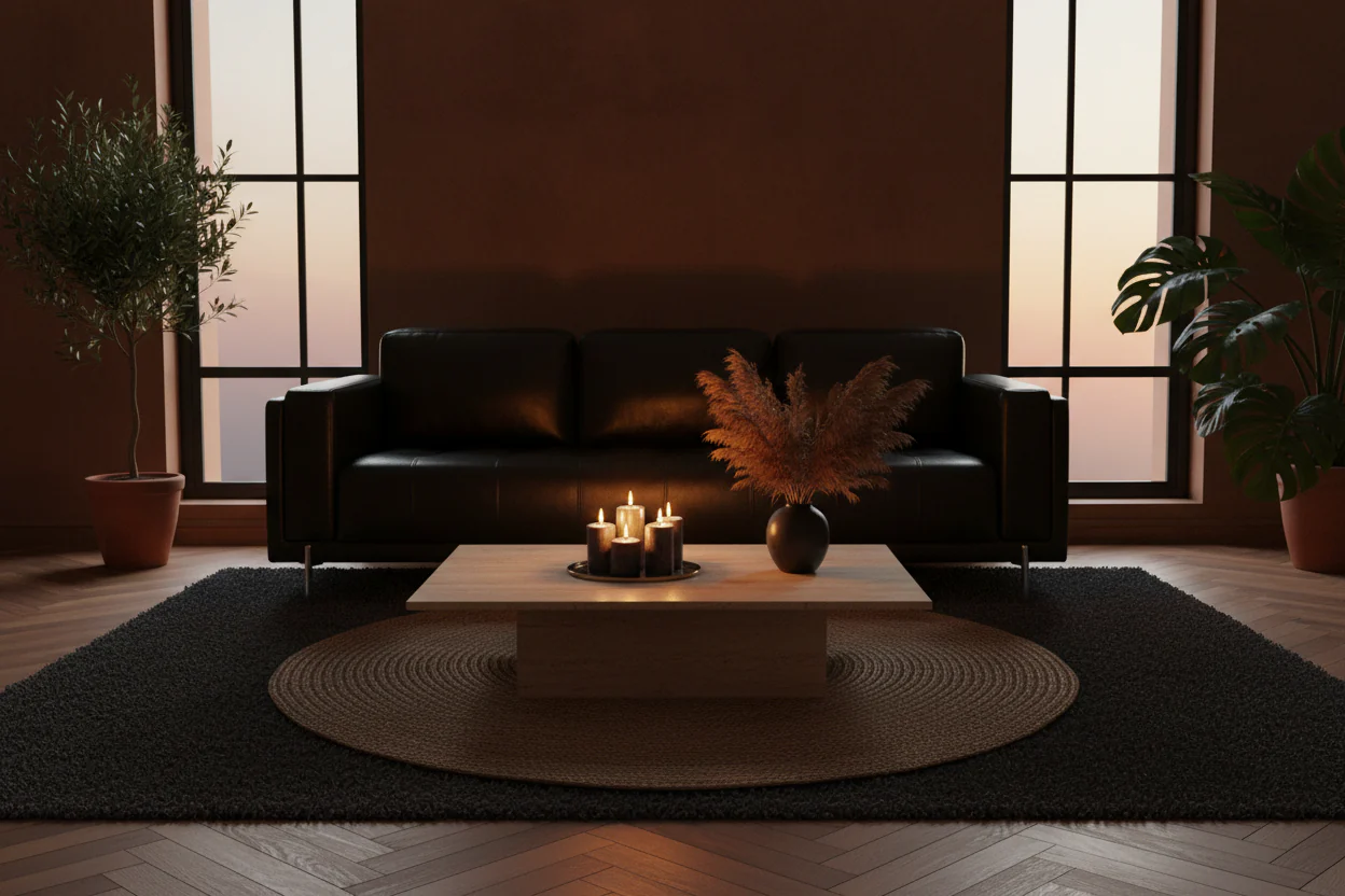 Celestial Dome Sofa - Image 3