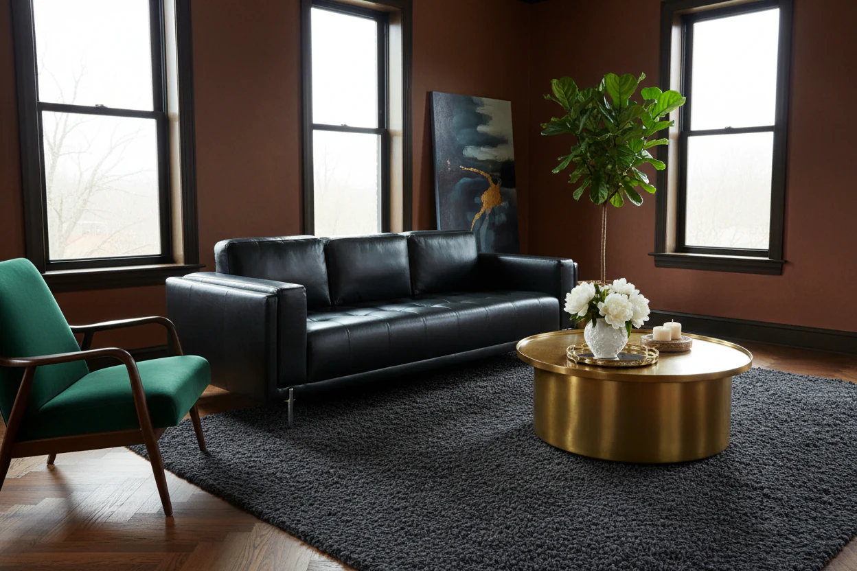 Celestial Dome Sofa - Image 4