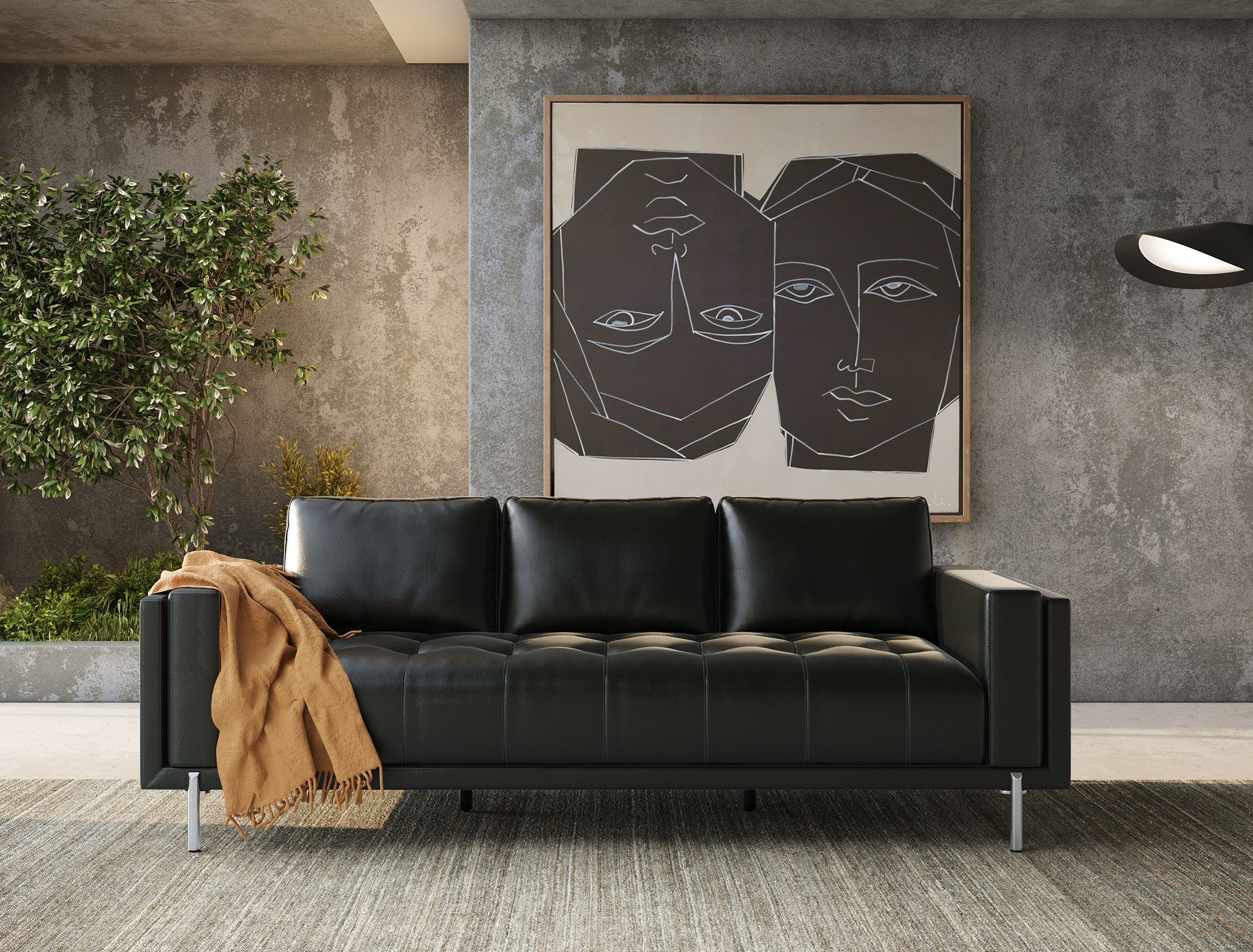 Celestial Dome Sofa - Image 6