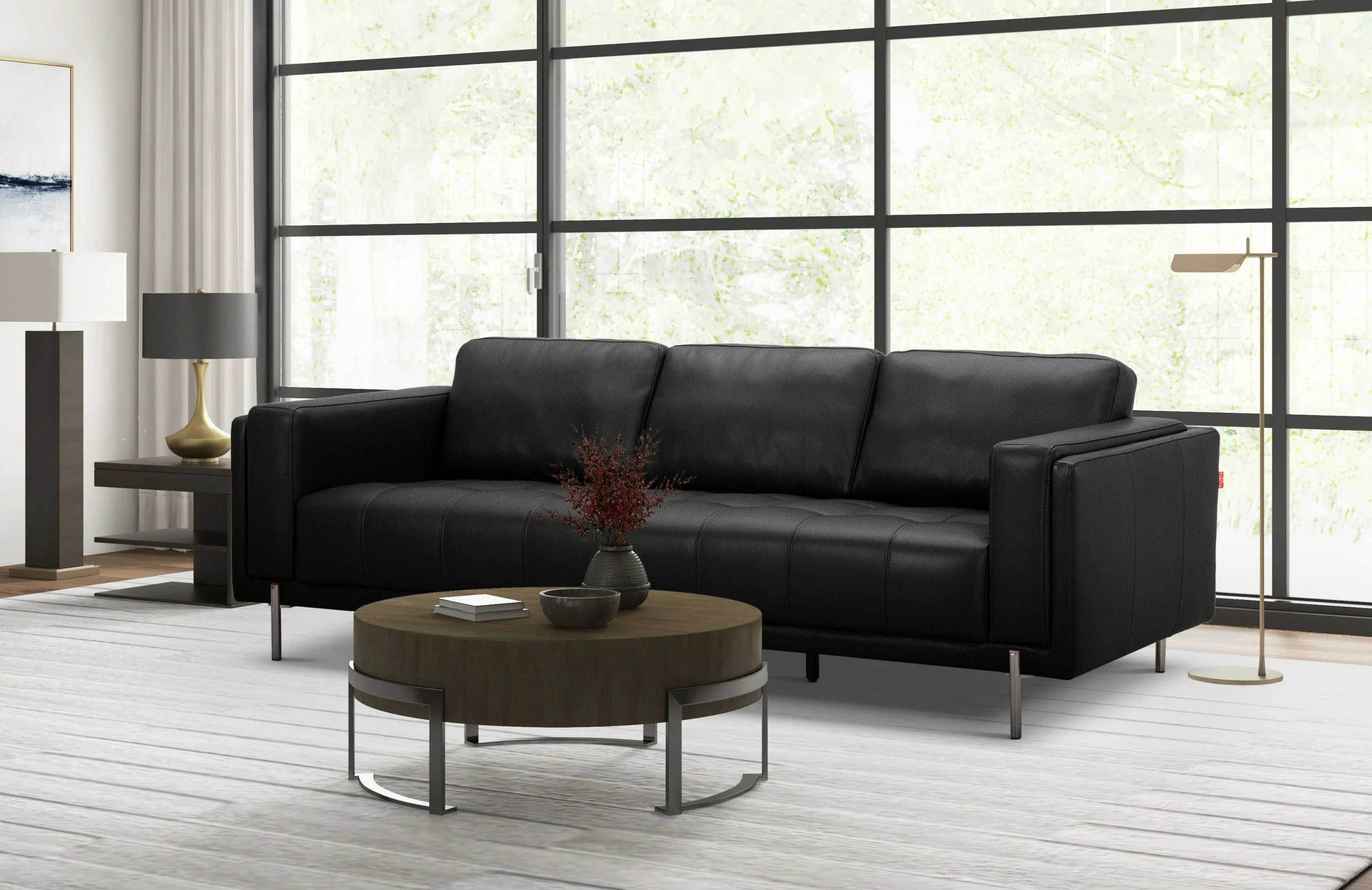 Celestial Dome Sofa - Image 8