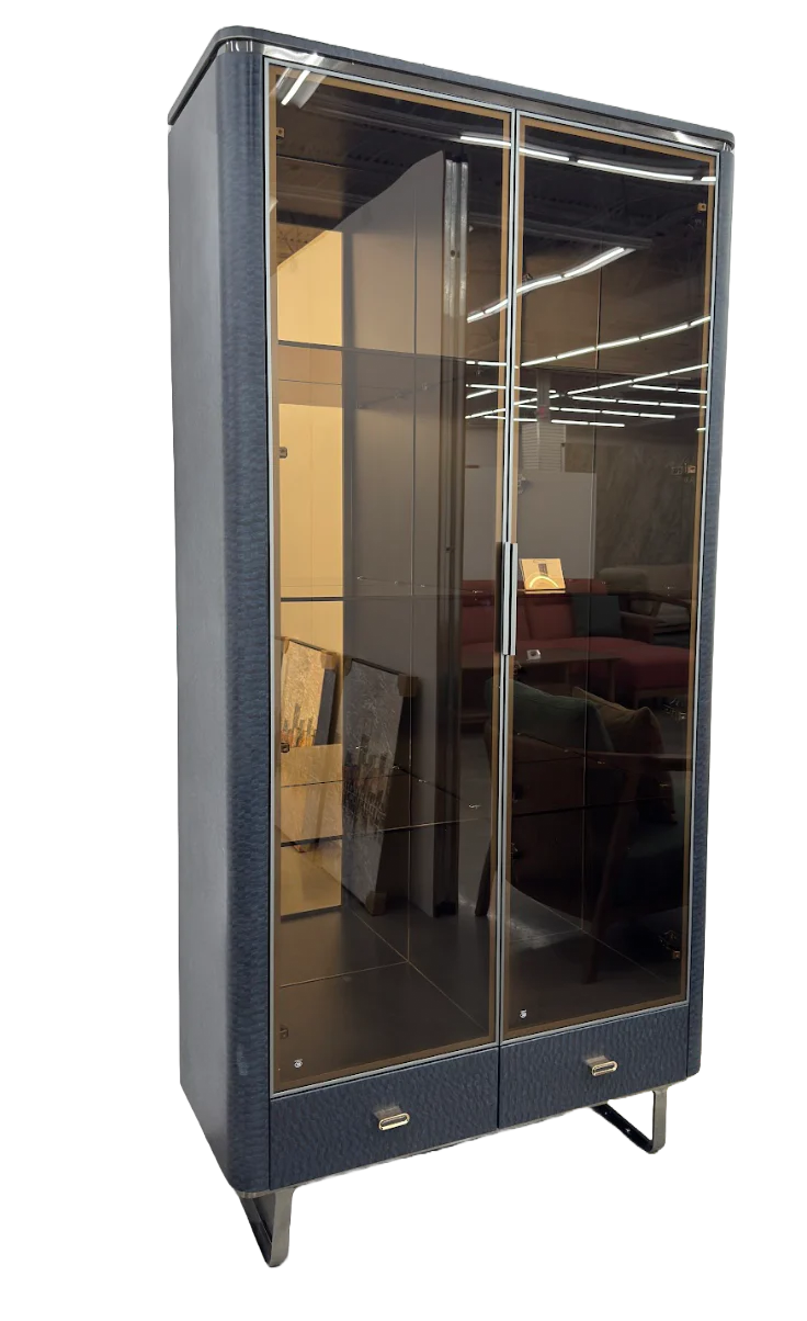 Contour Elegance Cabinet