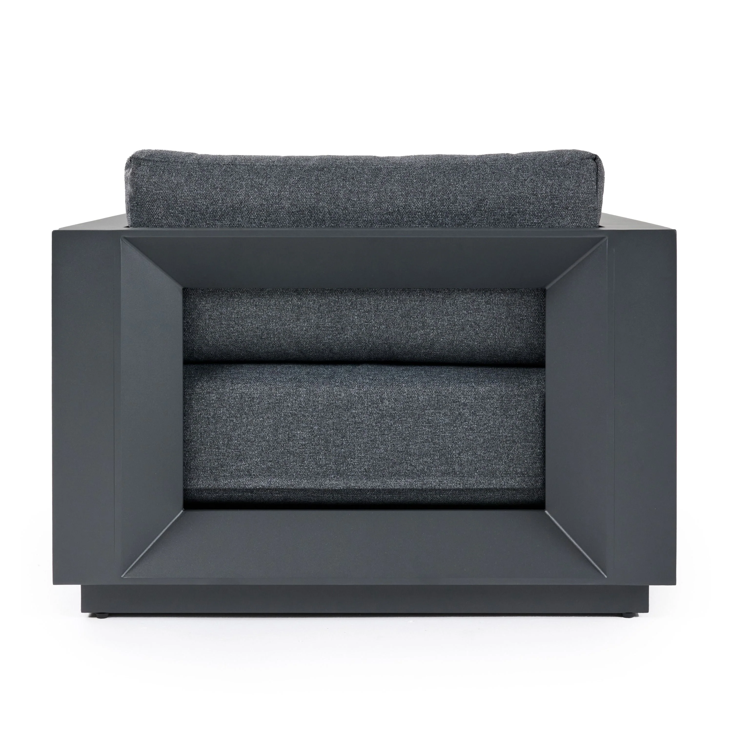 Elegant Escape- Modern Outdoor Sofa Set - Image 7