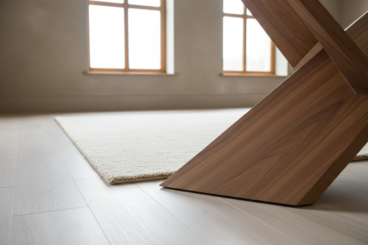 Elegant Wind Table - Image 9