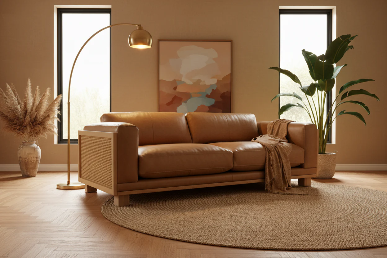 Empty Mountain Sofa - Image 2