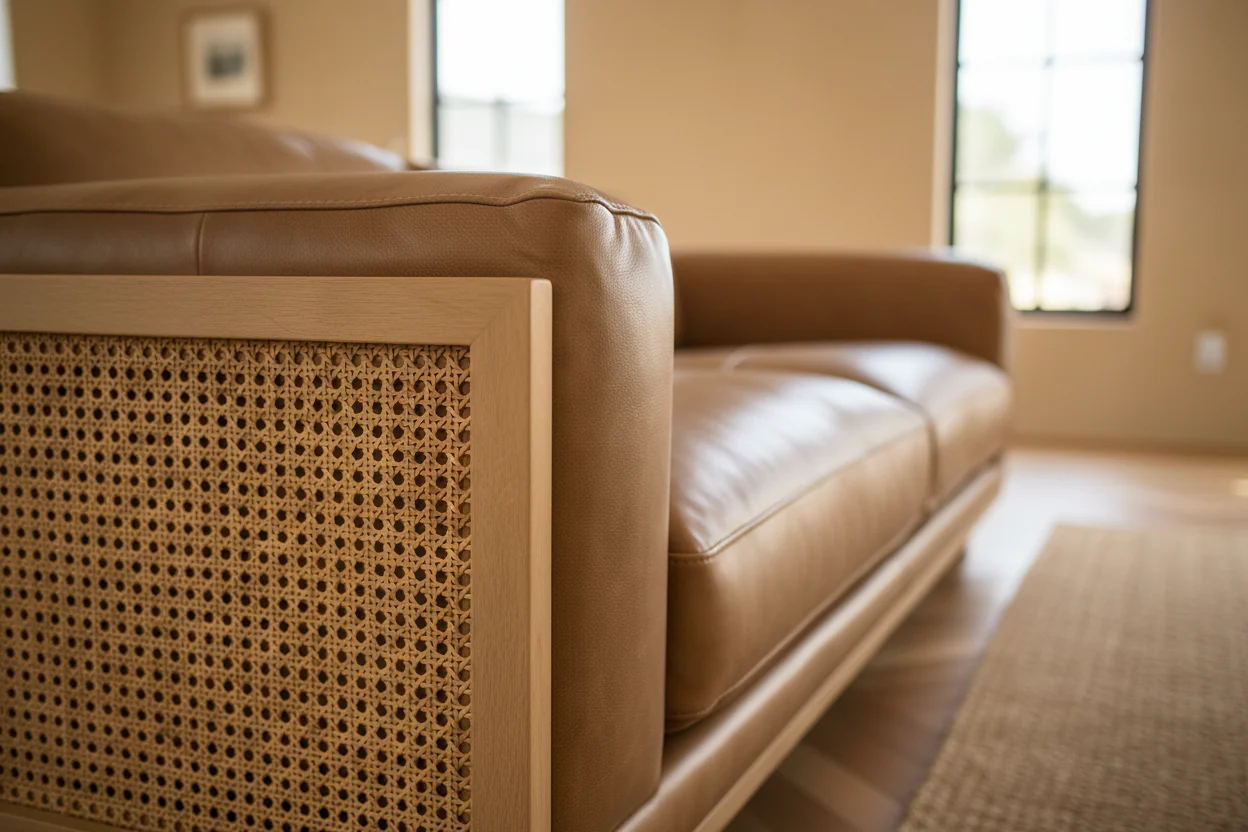 Empty Mountain Sofa - Image 6