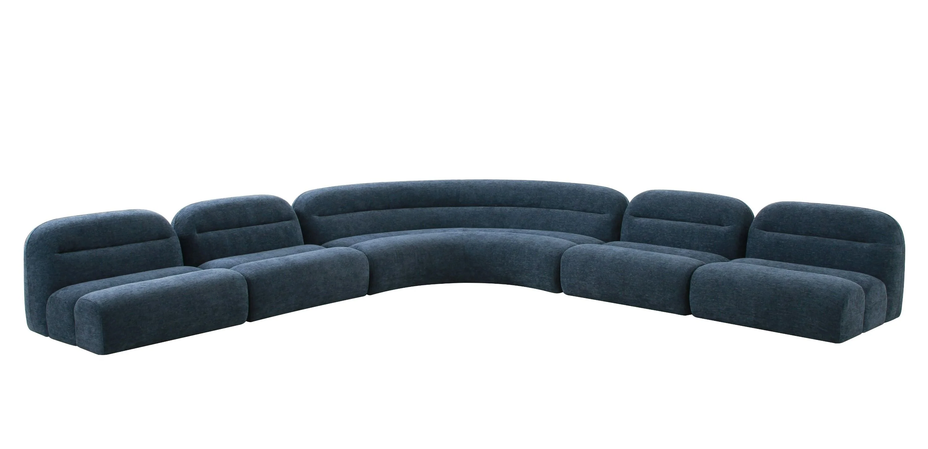Floating Cloud Sectional - Image 6