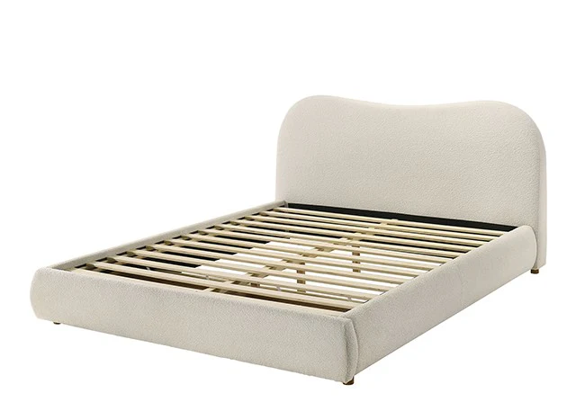 Grimsby Contemporary Fabric Storage Bed - Image 13