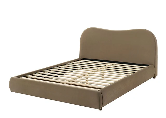 Grimsby Contemporary Fabric Storage Bed - Image 3