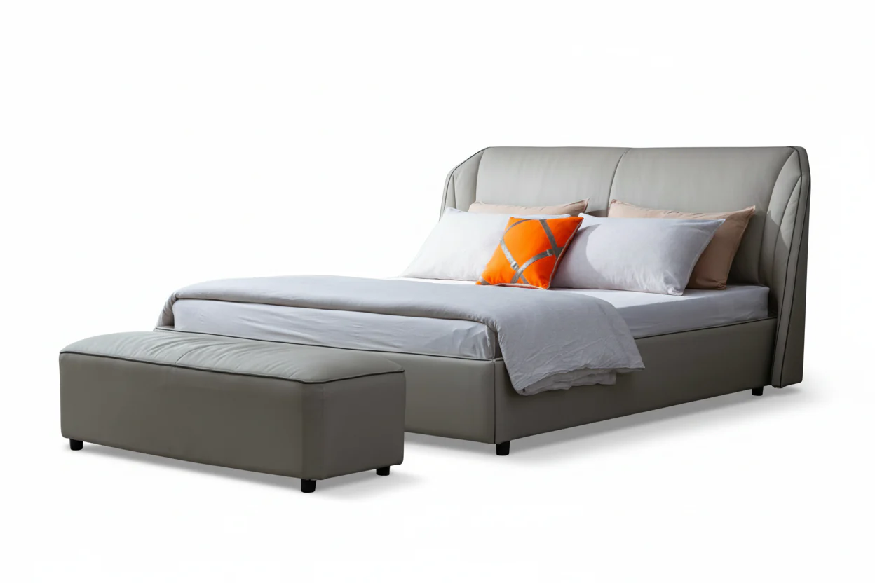Holden Windback Bed