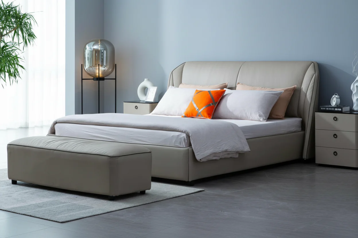 Holden Windback Bed - Image 10