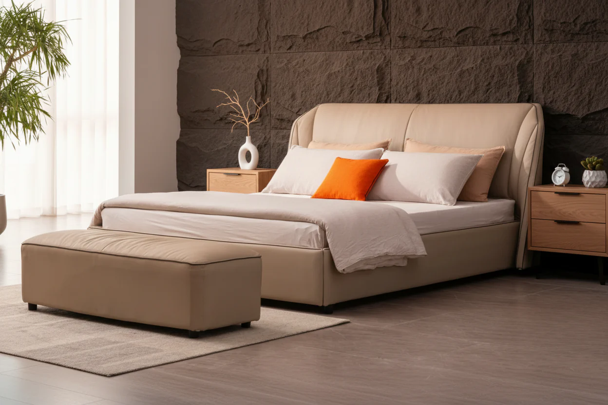 Holden Windback Bed - Image 11