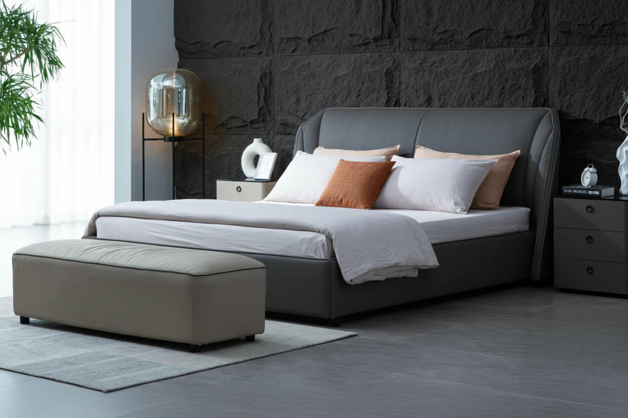 Holden Windback Bed - Image 12