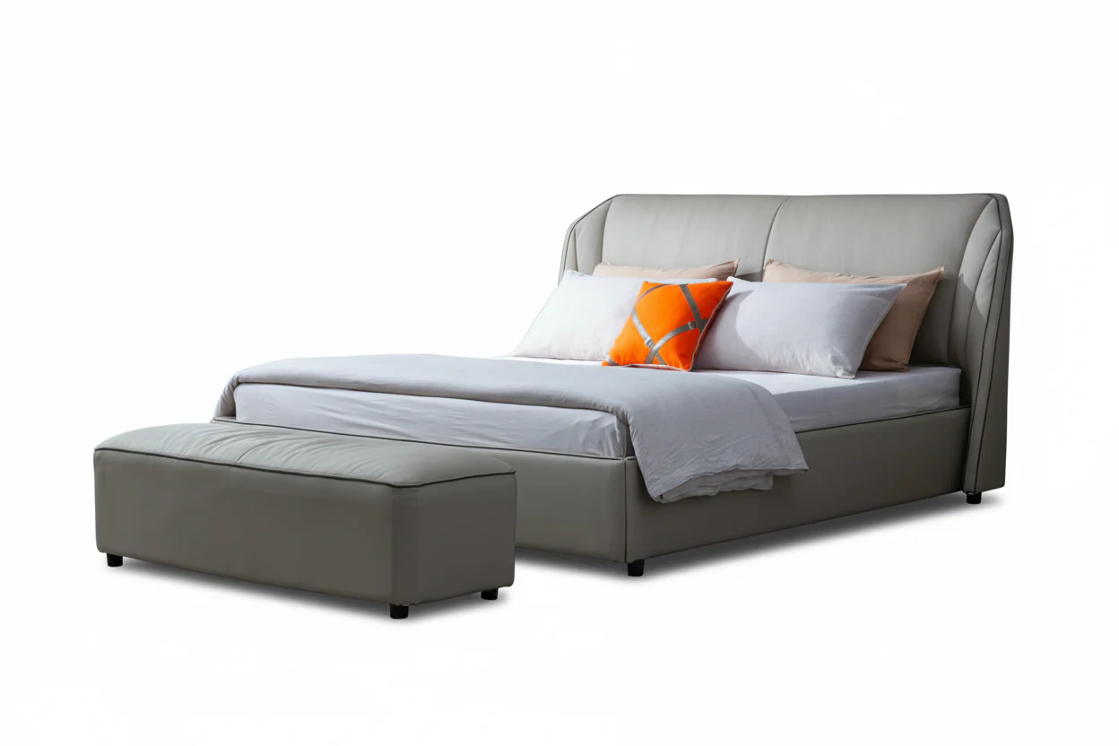 Holden Windback Bed - Image 13