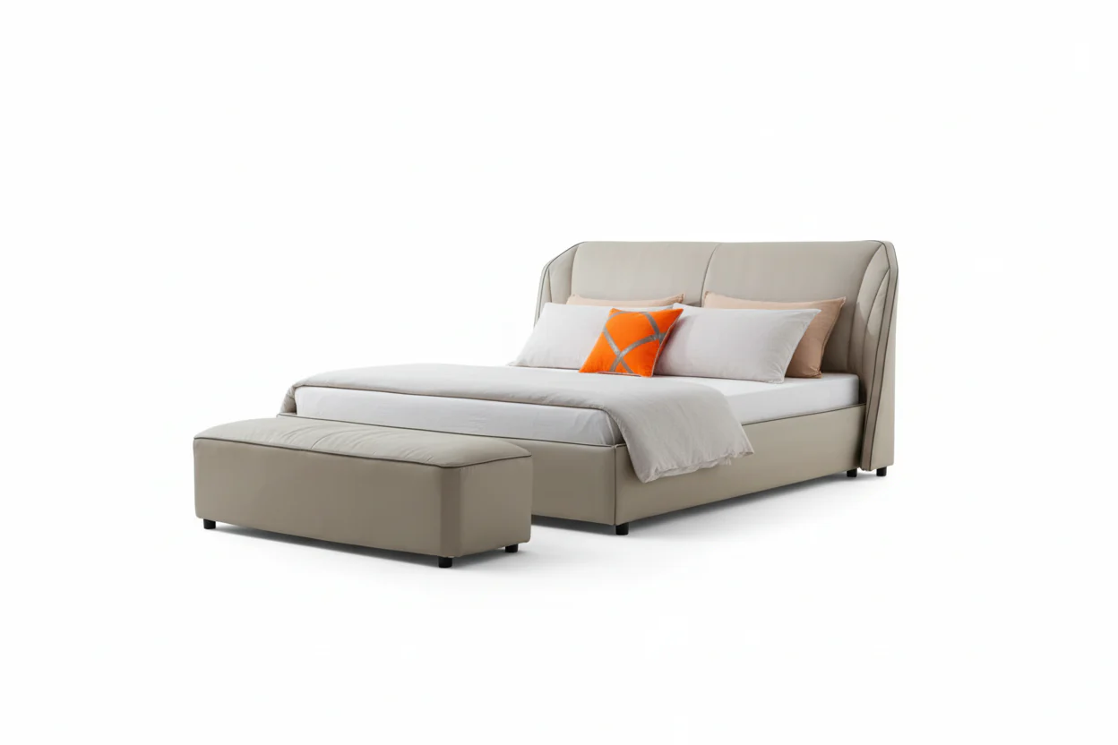 Holden Windback Bed - Image 14