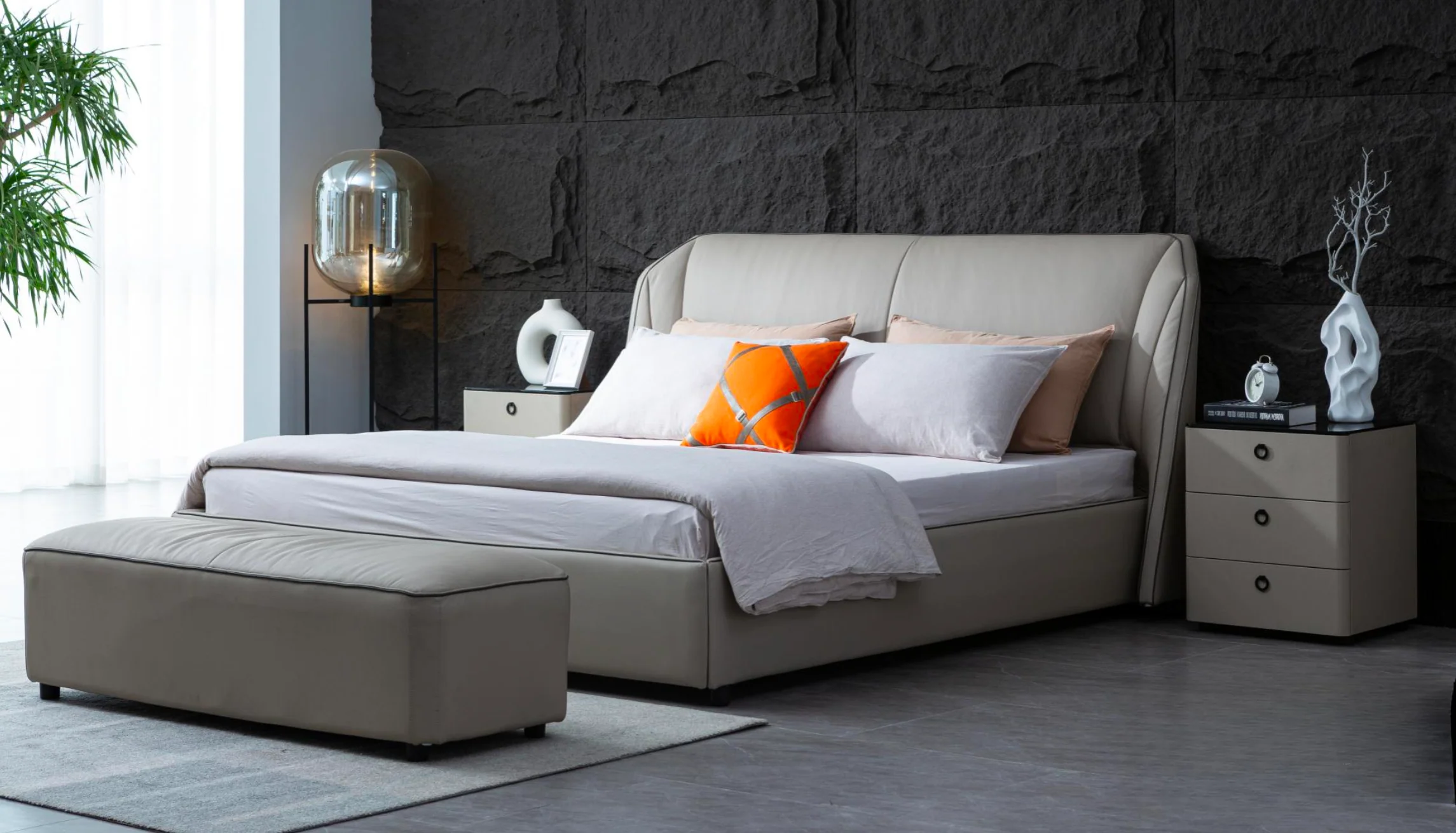 Holden Windback Bed - Image 2