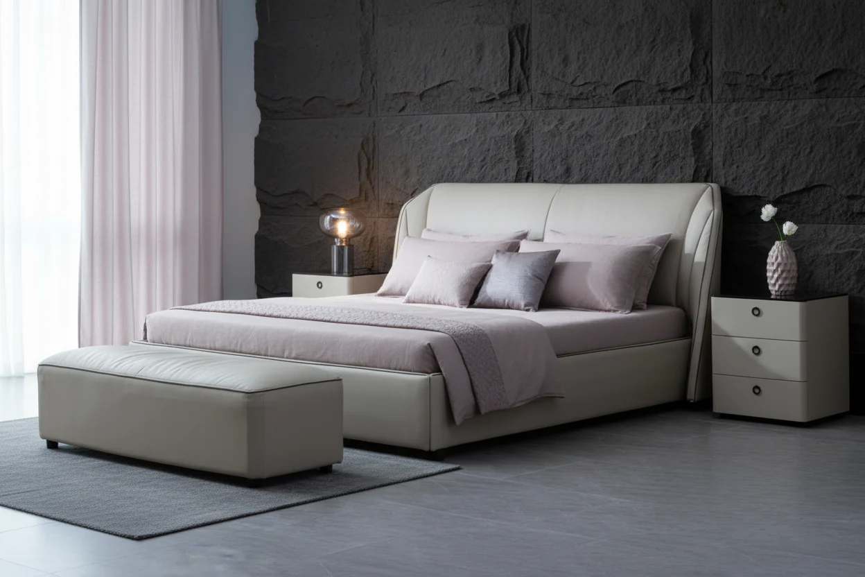 Holden Windback Bed - Image 3