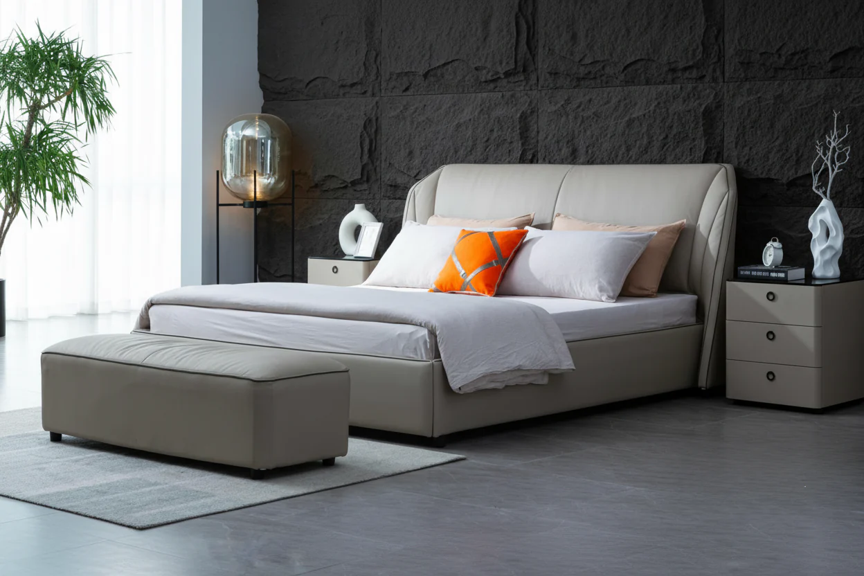 Holden Windback Bed - Image 4
