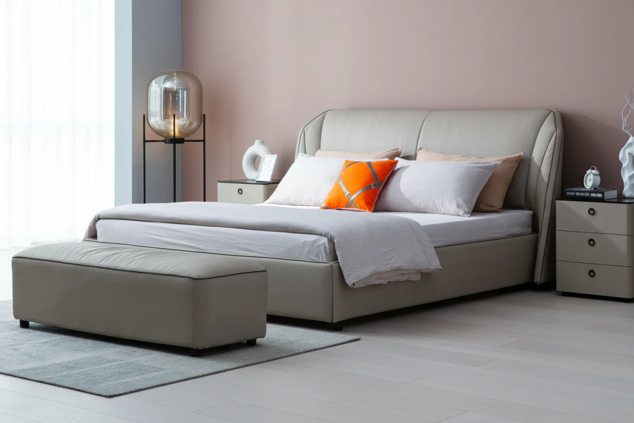 Holden Windback Bed - Image 6