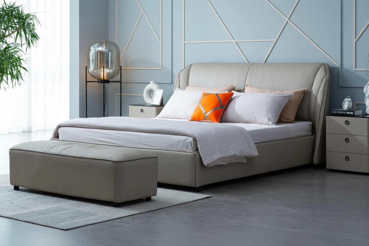 Holden Windback Bed - Image 7