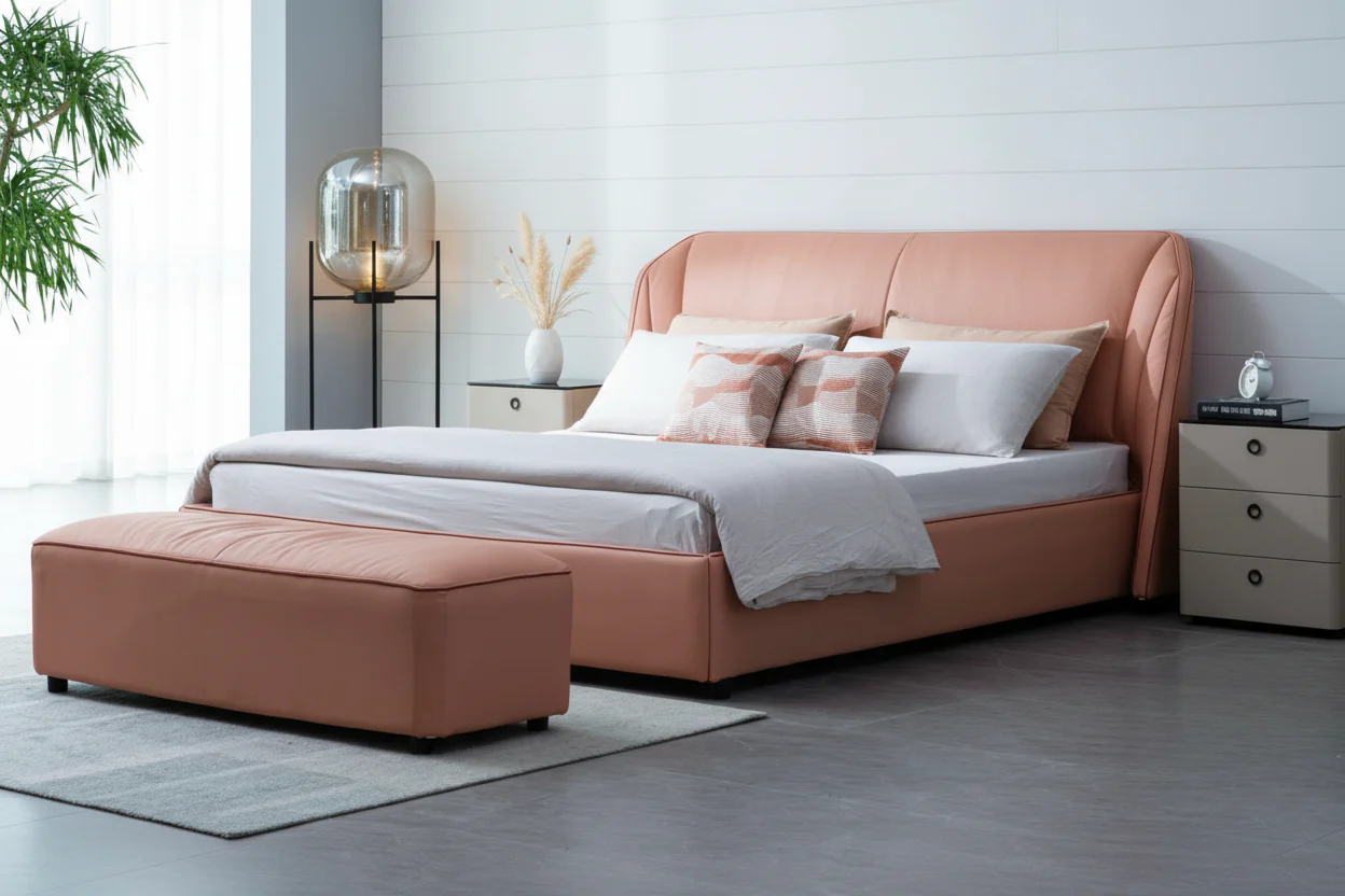 Holden Windback Bed - Image 8