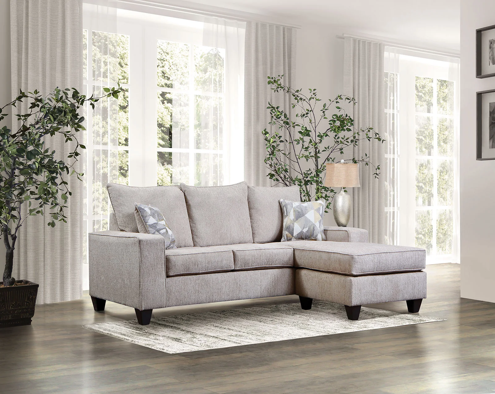 Kesgrave Sectional - Image 2