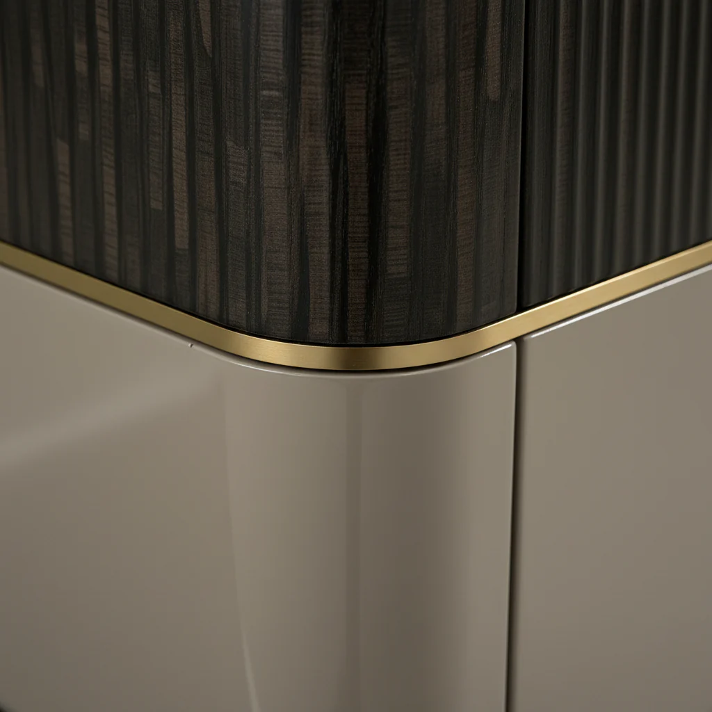 Meridian End Table - Image 9