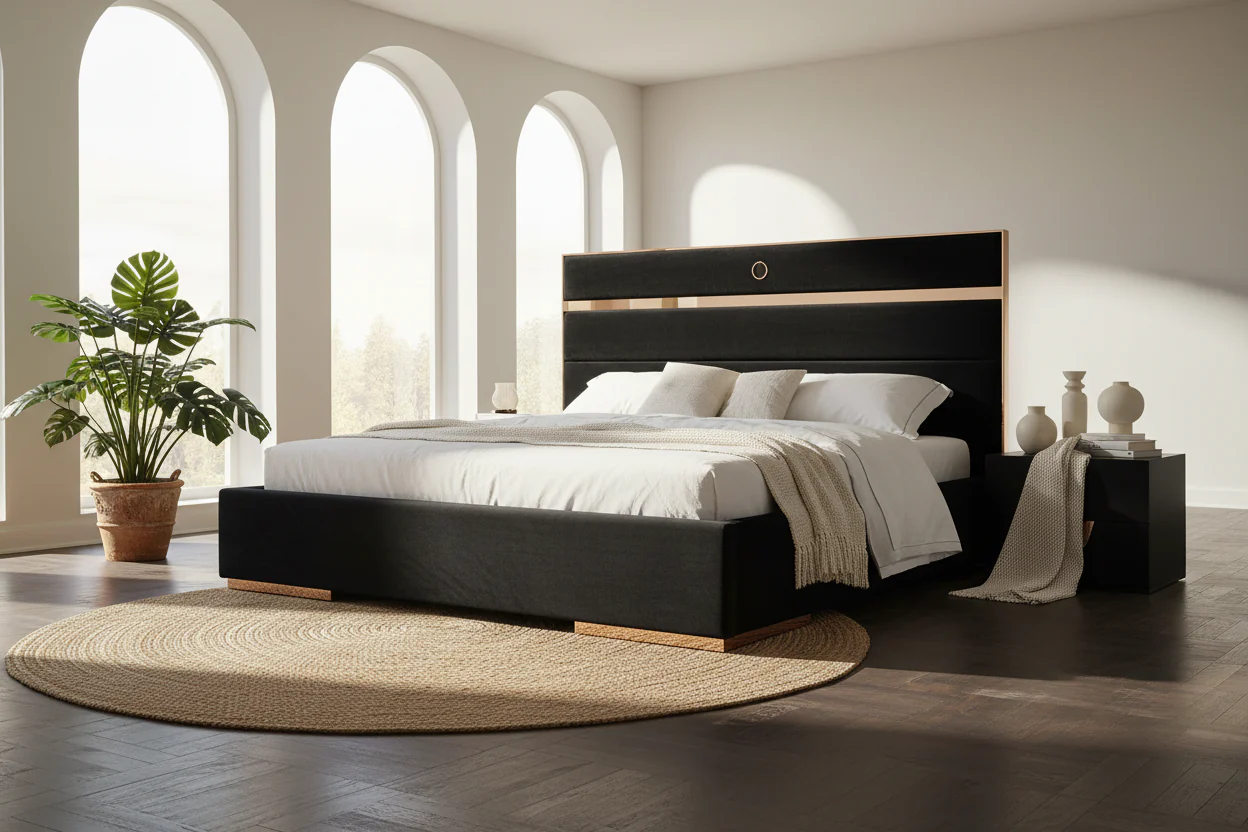 Midnight Bed - Image 7