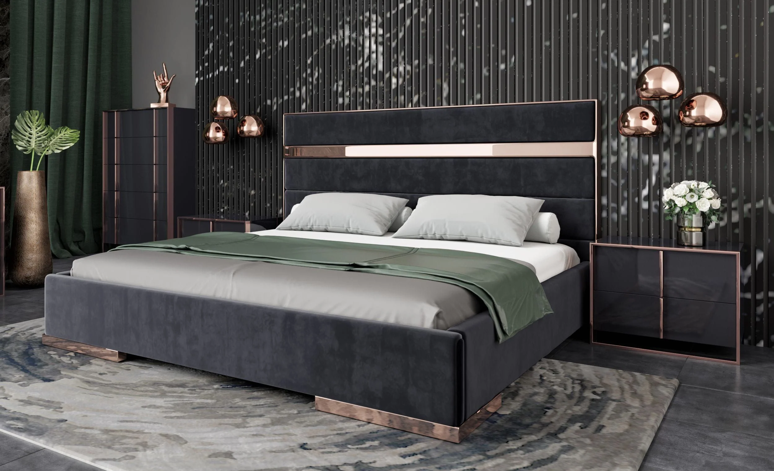 Midnight Bed - Image 9