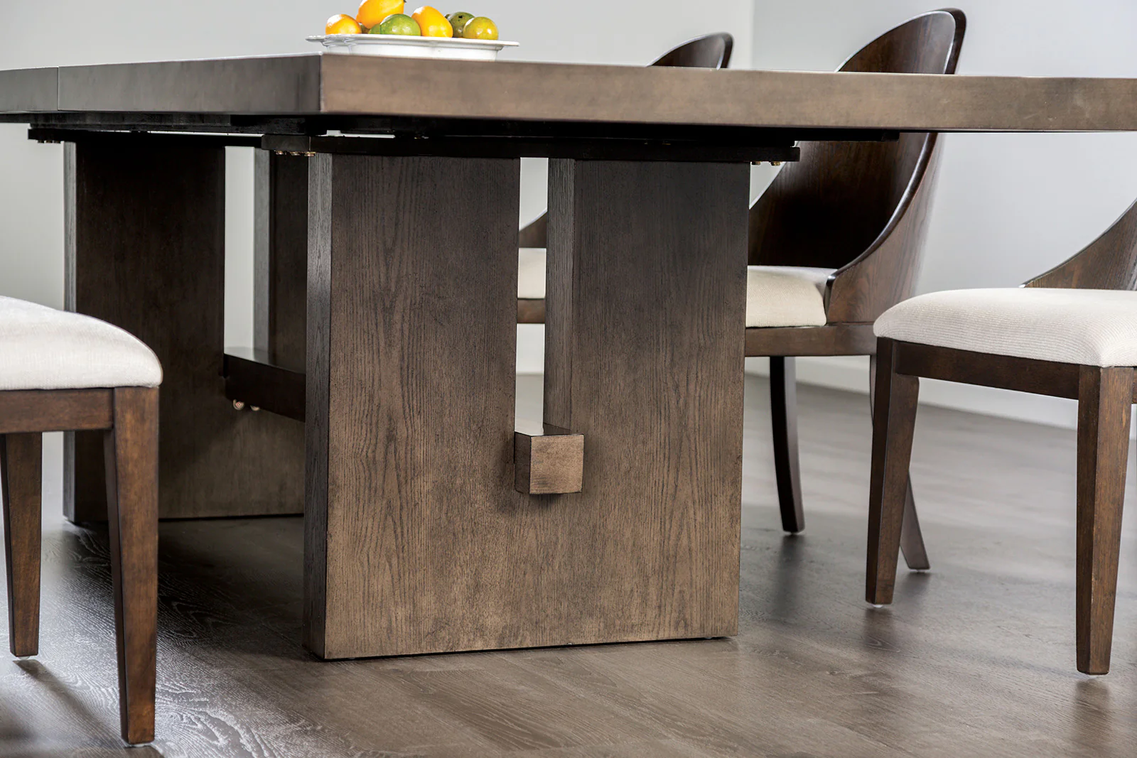 Morden Dining Table Set - Image 6