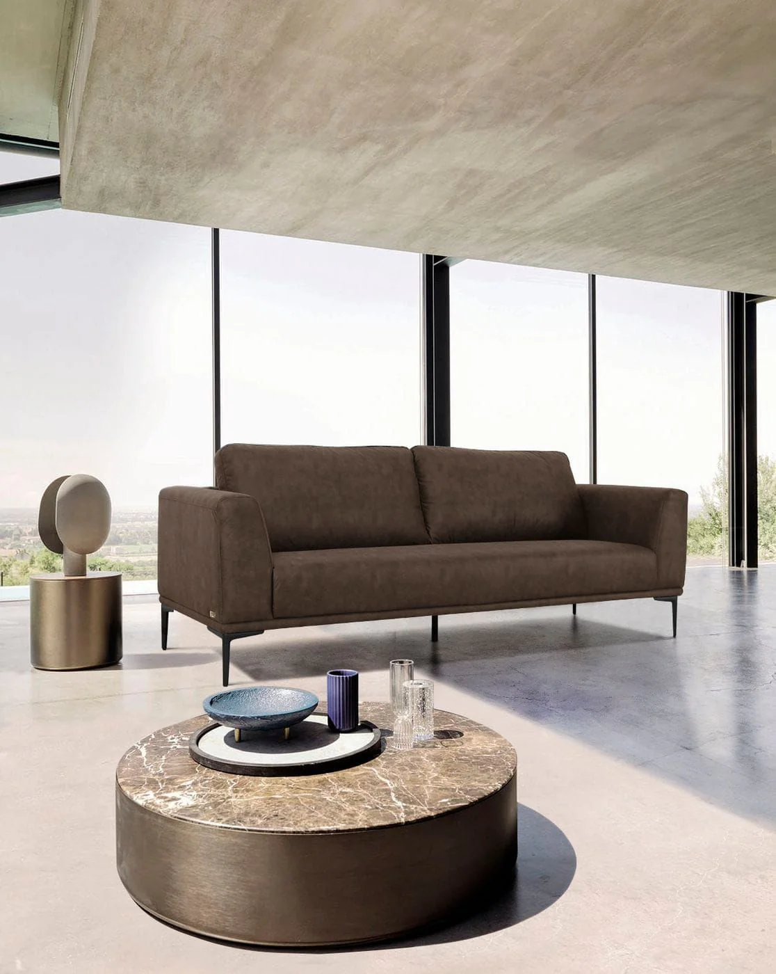 Nightfall Sofa - Image 10