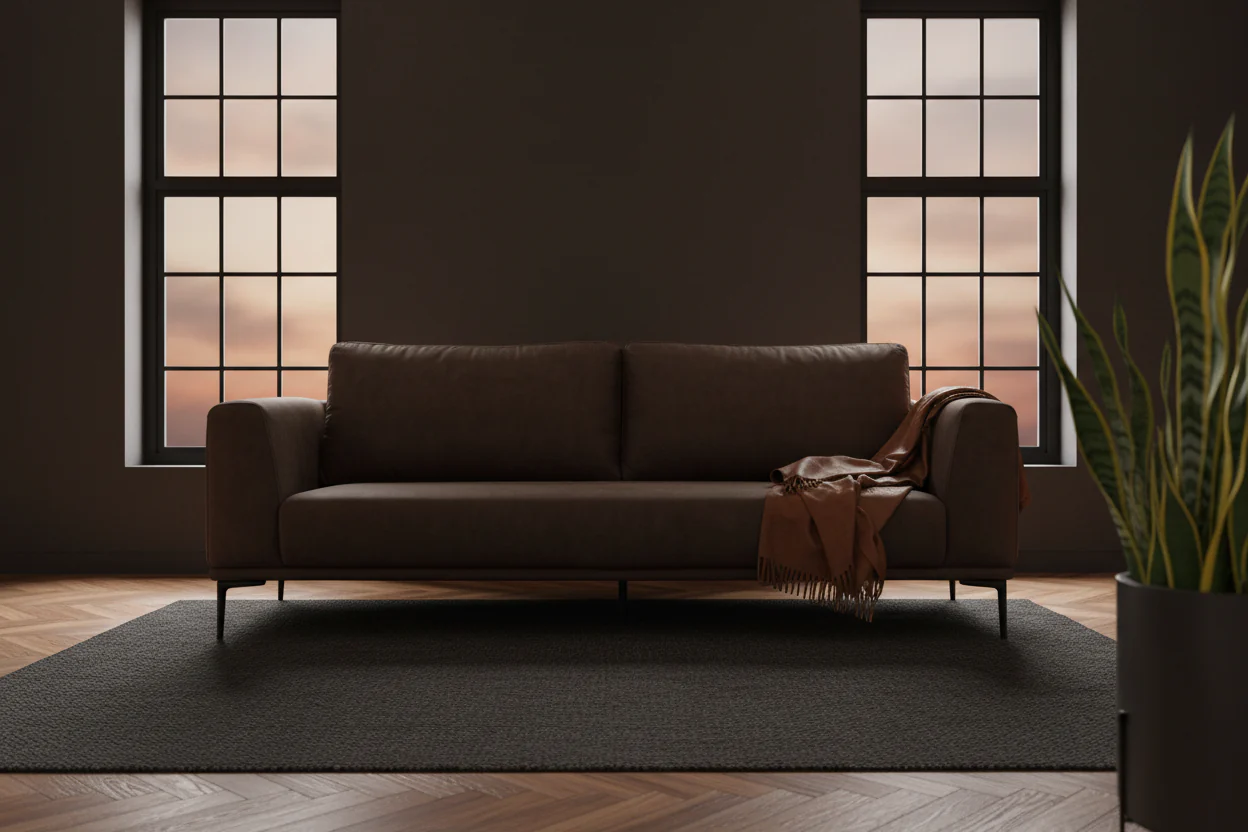 Nightfall Sofa - Image 2