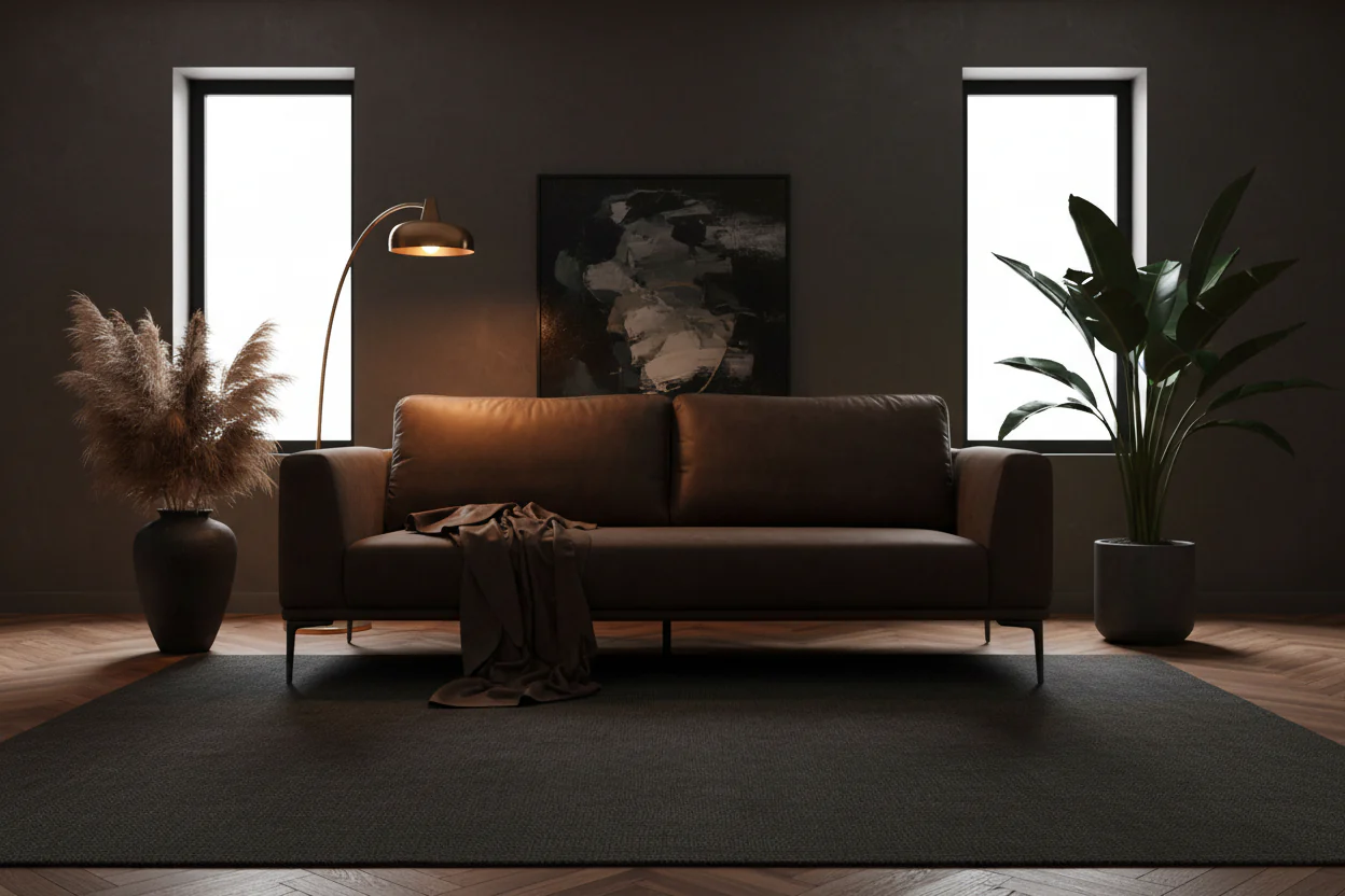 Nightfall Sofa - Image 3