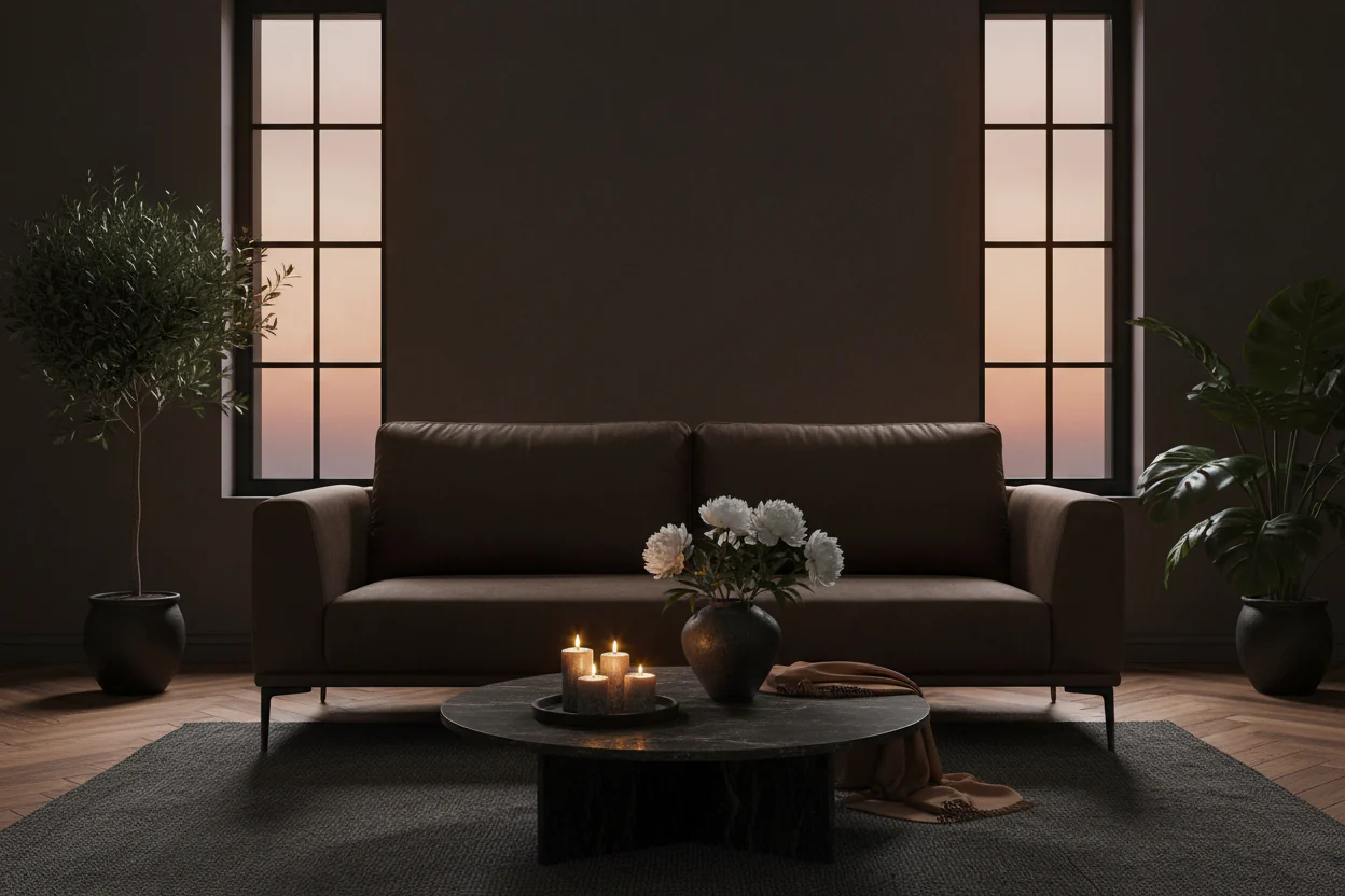 Nightfall Sofa - Image 4