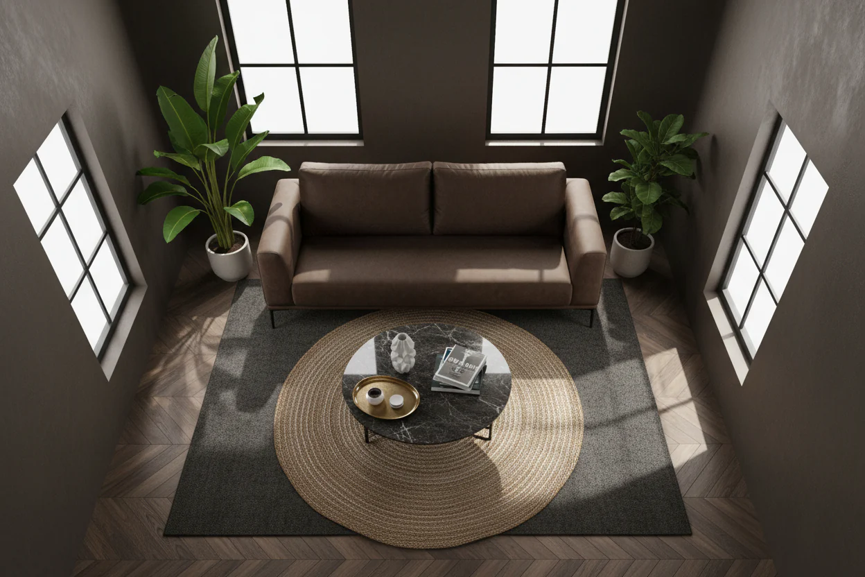 Nightfall Sofa - Image 5