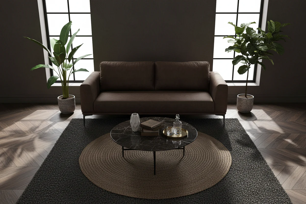 Nightfall Sofa - Image 6
