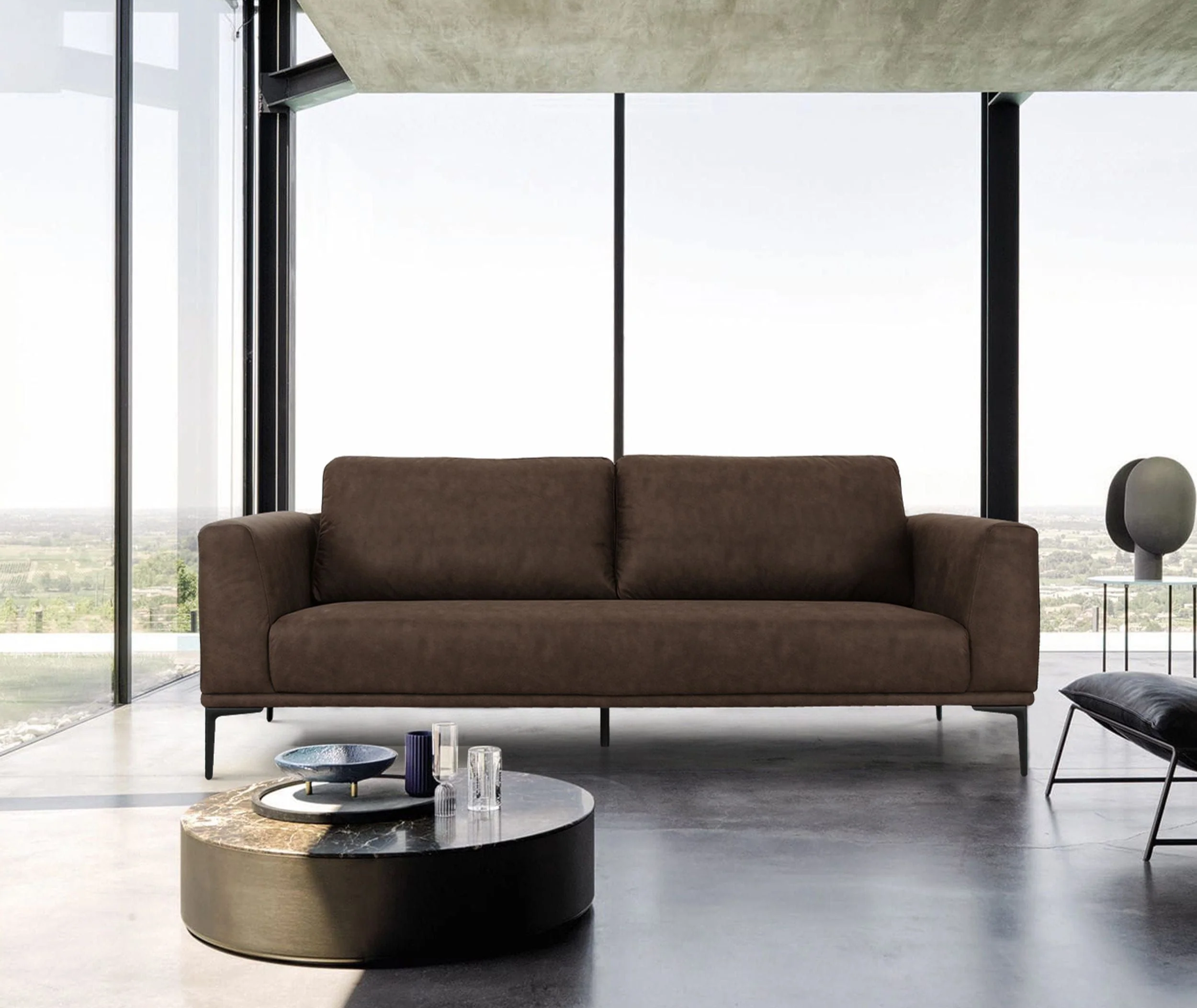 Nightfall Sofa - Image 7