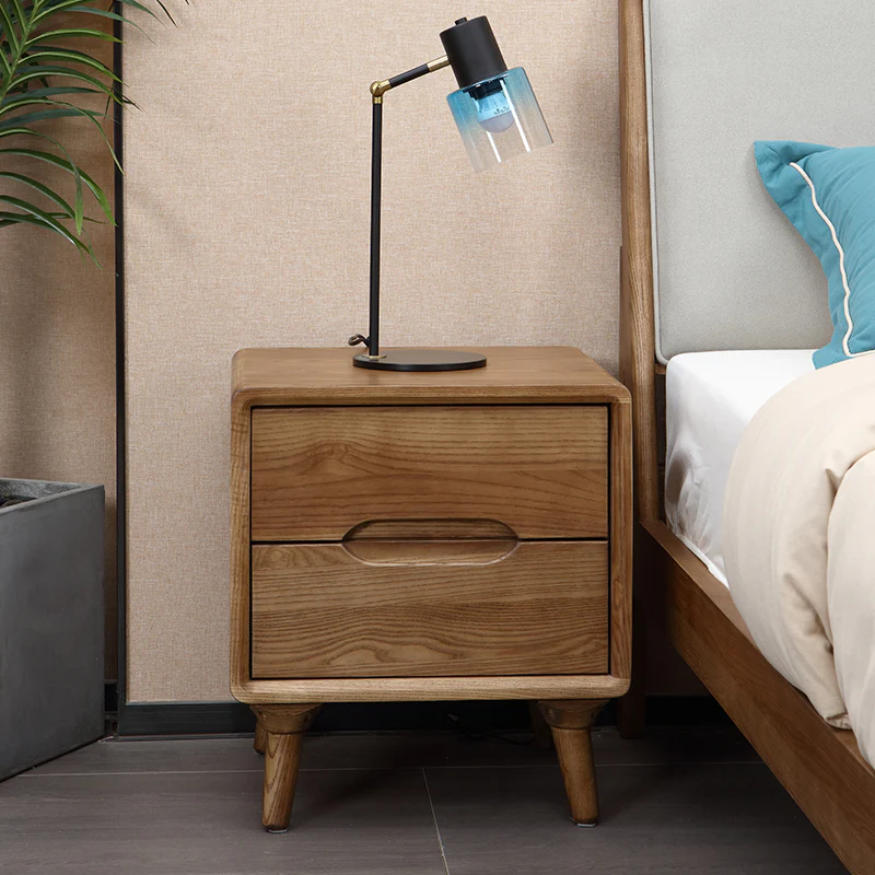 Nordic Essence Nightstand - Image 2
