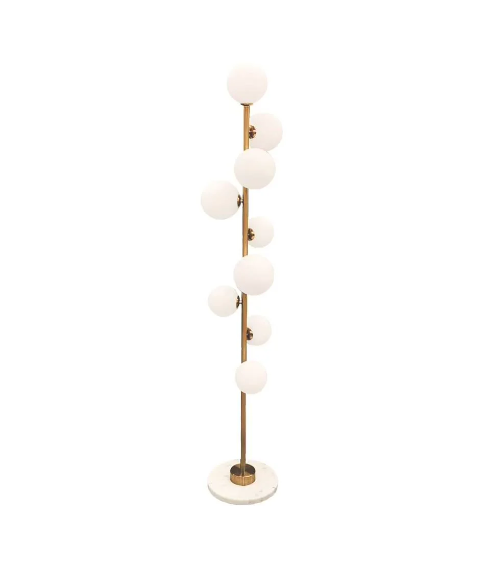 Orbis Cluster Floor Lamp - Image 11