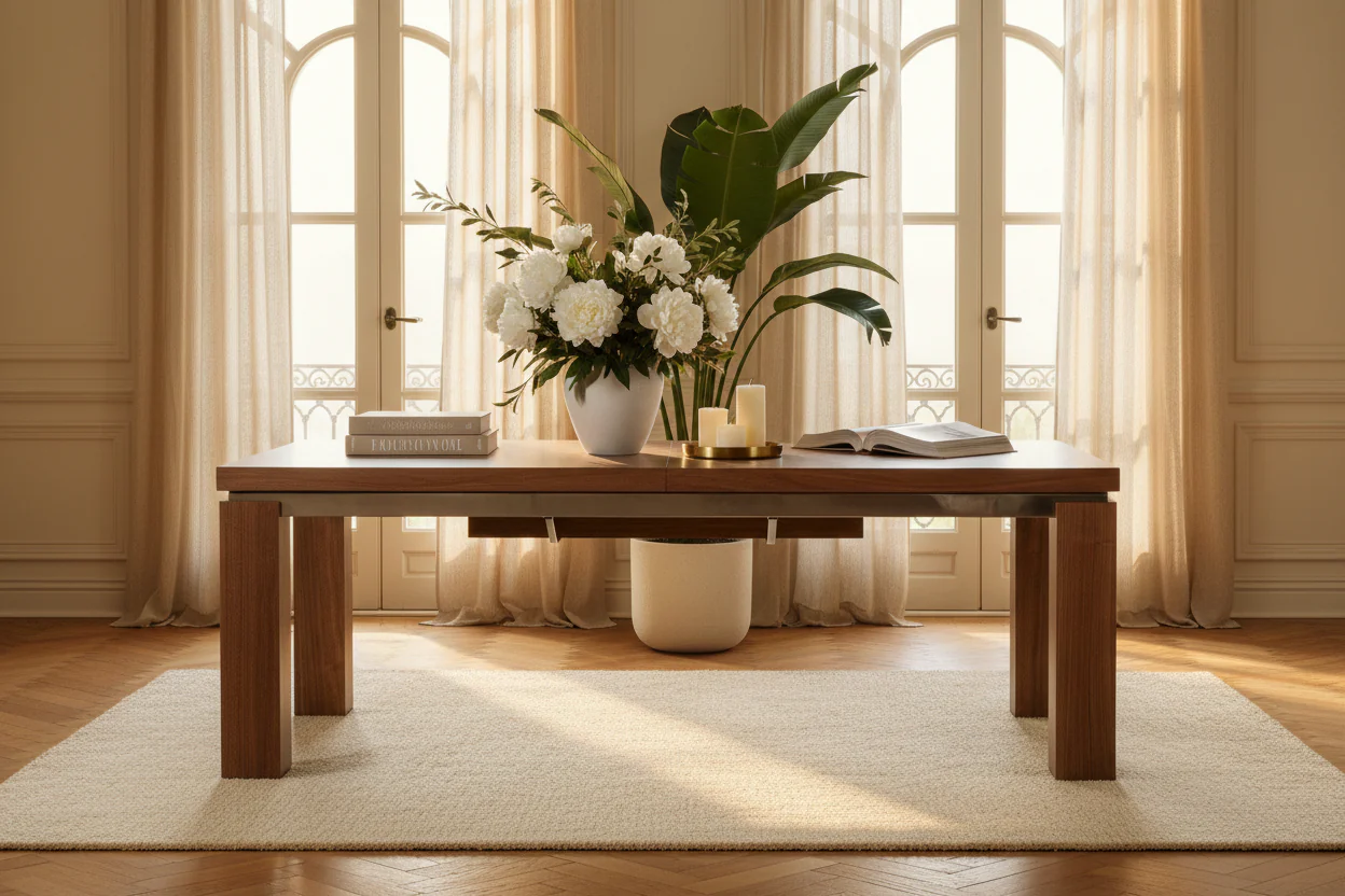 Pristine Table - Image 8