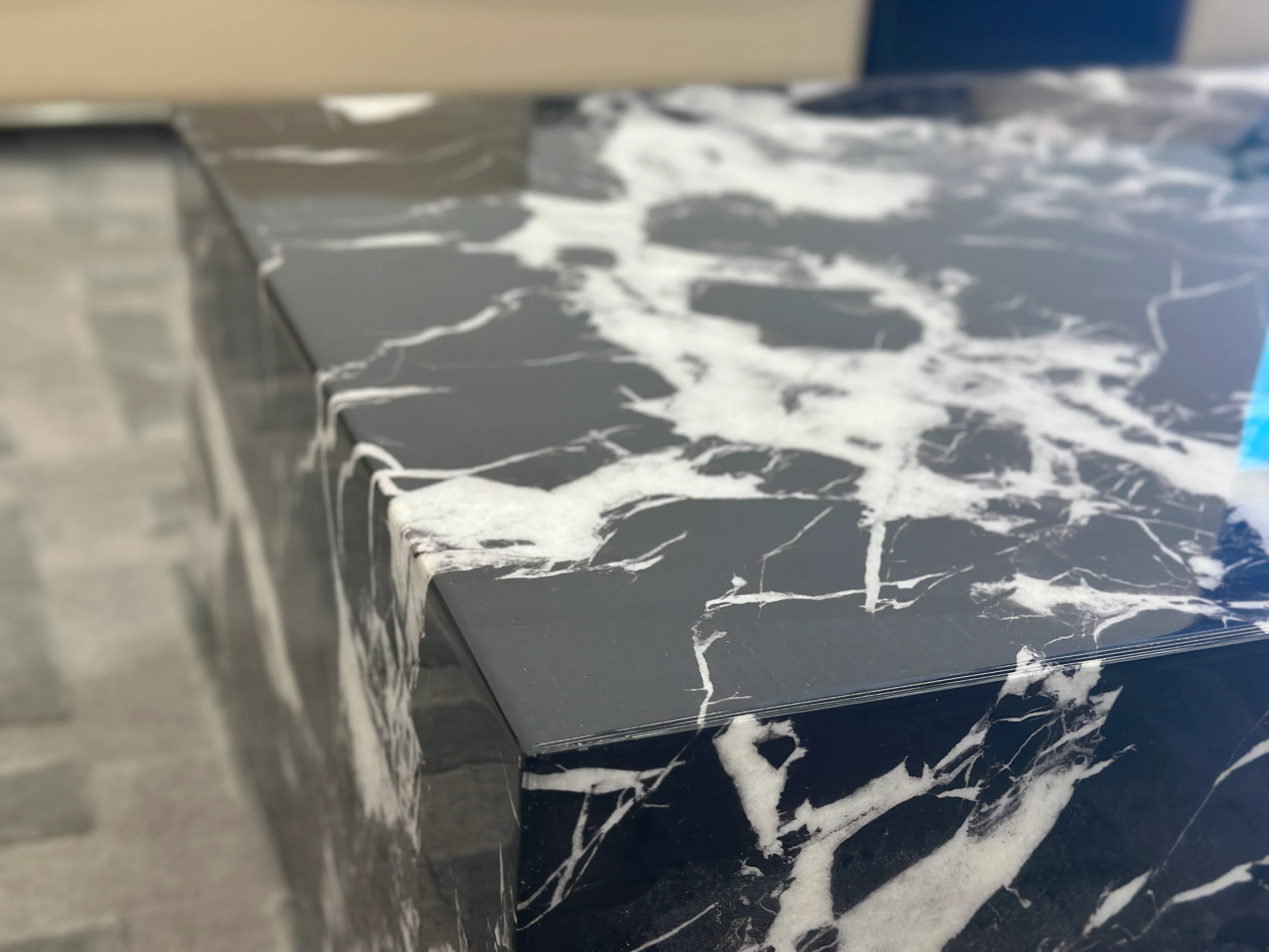 Royal Marble Coffee Table - Image 11