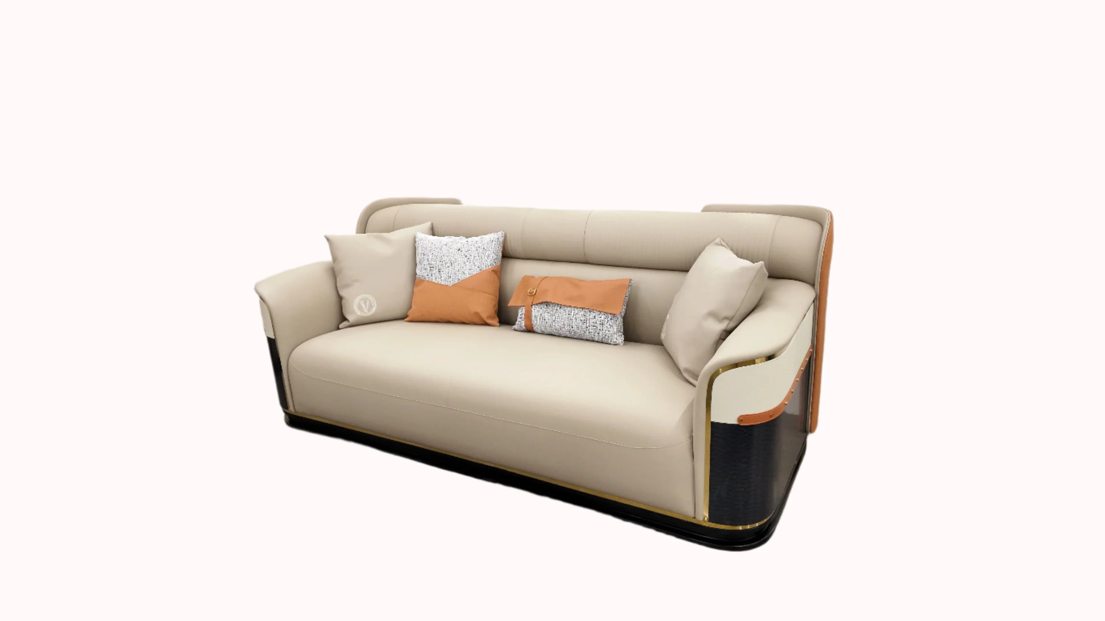 Valour Luxe Sofa Set - Image 10