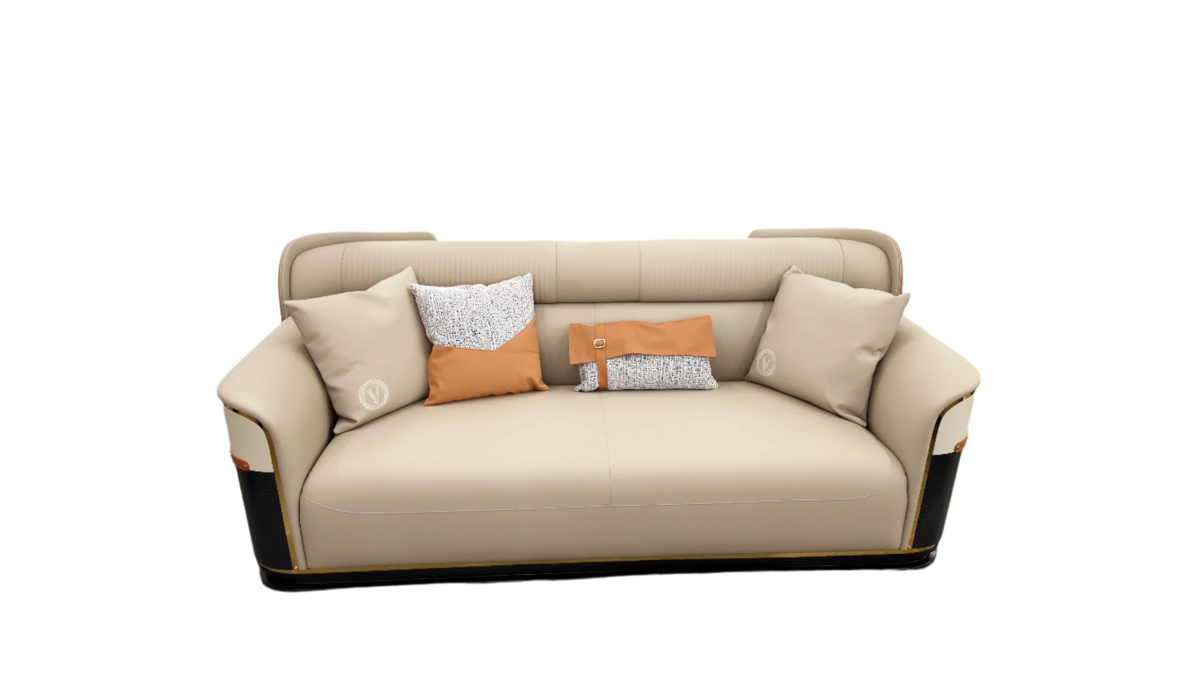 Valour Luxe Sofa Set - Image 6