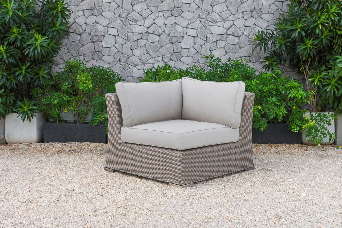 Serenity Cove Modern Tranquility Outdoor Sectional - Image 13