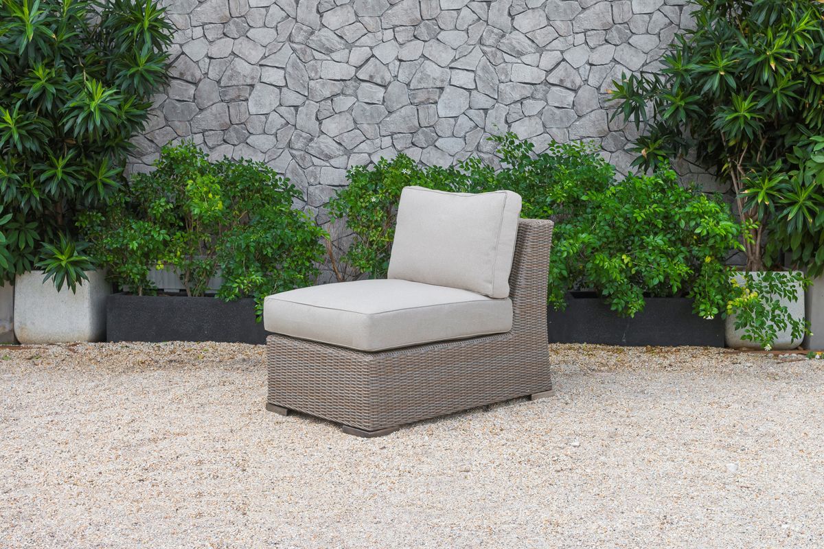 Serenity Cove Modern Tranquility Outdoor Sectional - Image 15