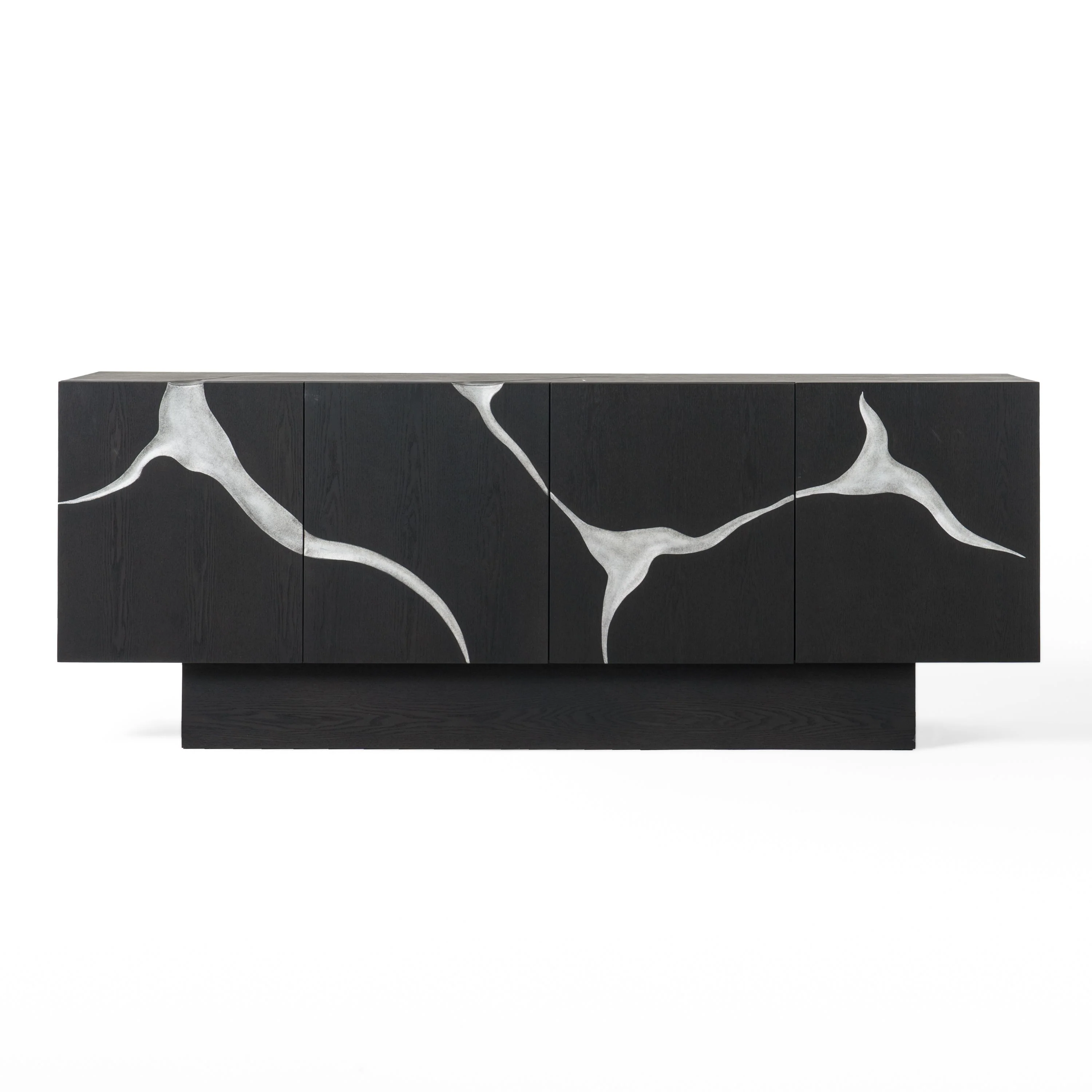 Shadow Flow Buffet