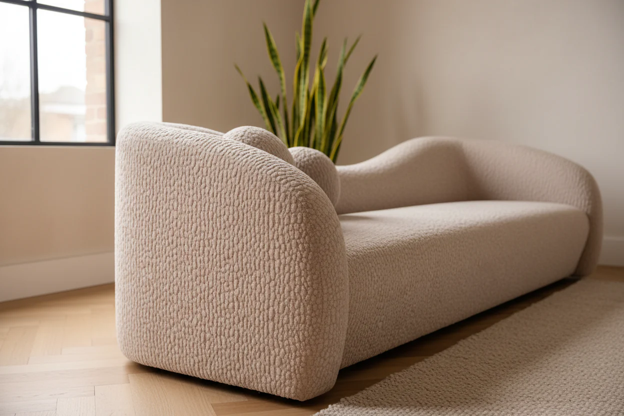 Spring Warmth Sofa - Image 6